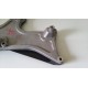 STAFFA SUPPORTO TERMINALE SCARICO MARMITTA APRILIA SCARABEO 150