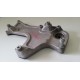 STAFFA SUPPORTO TERMINALE SCARICO MARMITTA APRILIA SCARABEO 150