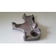 STAFFA SUPPORTO TERMINALE SCARICO MARMITTA APRILIA SCARABEO 150
