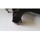 STAFFA SUPPORTO TERMINALE SCARICO MARMITTA APRILIA SCARABEO 150