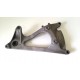 STAFFA SUPPORTO TERMINALE SCARICO MARMITTA APRILIA SPORT CITY 25
