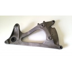 STAFFA SUPPORTO TERMINALE SCARICO MARMITTA APRILIA SPORT CITY 25
