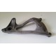 STAFFA SUPPORTO TERMINALE SCARICO MARMITTA APRILIA SPORT CITY 25