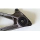 STAFFA SUPPORTO TERMINALE SCARICO MARMITTA APRILIA SPORT CITY 25
