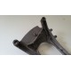 STAFFA SUPPORTO TERMINALE SCARICO MARMITTA APRILIA SPORT CITY 25