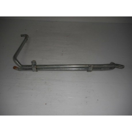 TUBI RADIATORE ACQUA YAMAHA MAJESTY 400 2004 2008