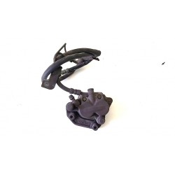 SCATOLA AIR BOX SUZUKI BURGMAN 150 UH 2003 2004