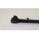 CARENA COPERCHIO PEDANA SUZUKI BURGMAN 400 2005