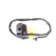 CAVALLETTO LATERALE SUZUKI BURGMAN 400 2005