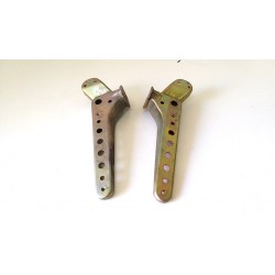 MANIGLIONE MANIGLIE POSTERIORE SUZUKI BURGMAN 400 2005