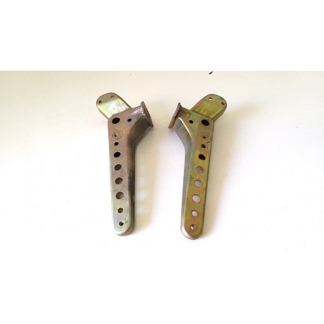 MANIGLIONE MANIGLIE POSTERIORE SUZUKI BURGMAN 400 2005