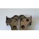 MANIGLIONE MANIGLIE POSTERIORE SUZUKI BURGMAN 400 2005