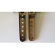 MANIGLIONE MANIGLIE POSTERIORE SUZUKI BURGMAN 400 2005