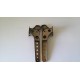 MANIGLIONE MANIGLIE POSTERIORE SUZUKI BURGMAN 400 2005