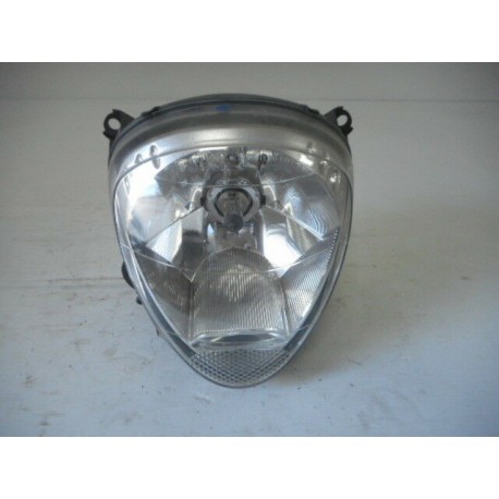 FANALE FARO ANTERIORE MALAGUTI CENTRO 160 i.e. 2010