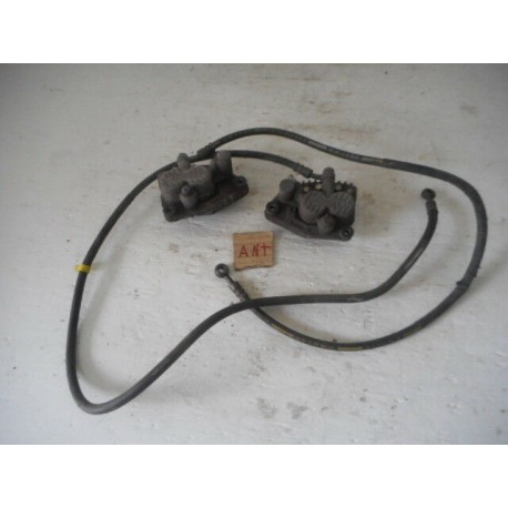 PINZE FRENO ANTERIORI APRILIA ATLANTIC 500 2001 2002