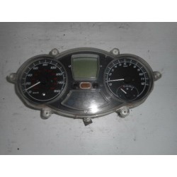 STRUMENTAZIONE CONTACHILOMETRI PIAGGIO MP3 250 i.e. 2006 2008 2011