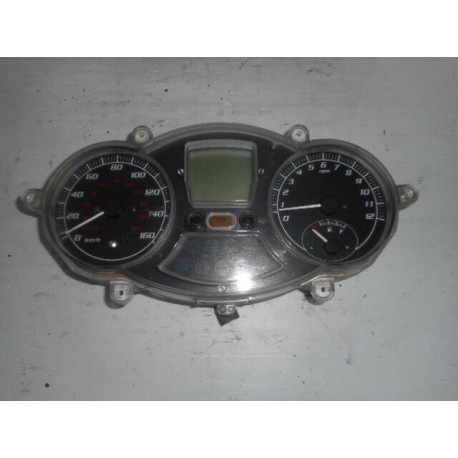 STRUMENTAZIONE CONTACHILOMETRI PIAGGIO MP3 250 i.e. 2006 2008 2011