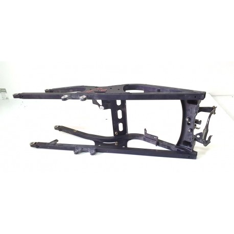 TELAIETTO POSTERIORE HONDA VFR 800 1998 2001