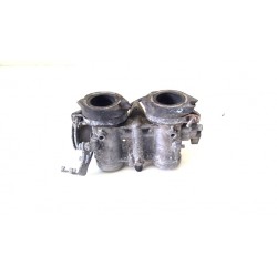 MANOPOLA ACCELLERATORE SUZUKI BURGMAN 650 K3 K5 2003 2005