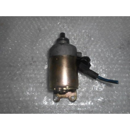 MOTORINO AVVIAMENTO MALAGUTI CENTRO 160 i.e. 2007 2011