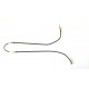 PINZE FRENO ANTERIORI KAWASAKI Z 750 2007 07 2014