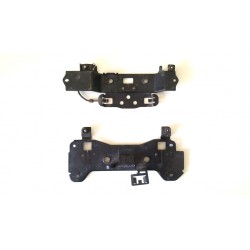 SCOCCA CARENA CODONE KAWASAKI Z 750 2007 07 2014