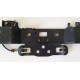 SCOCCA CARENA CODONE KAWASAKI Z 750 2007 07 2014