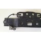 SCOCCA CARENA CODONE KAWASAKI Z 750 2007 07 2014