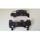 SCOCCA CARENA CODONE KAWASAKI Z 750 2007 07 2014