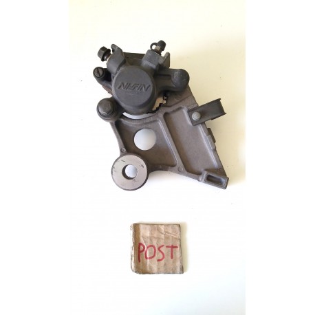 PARACATENA CATENA HONDA HORNET 600 S 2002 2003 2004