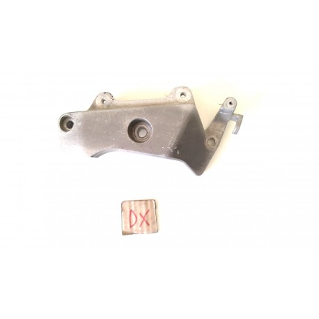 PIASTRA SUPERIORE MANUBRIO FORCELLA  HONDA HORNET 600 S 2002 2003 2004