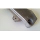 PIASTRA SUPERIORE MANUBRIO FORCELLA  HONDA HORNET 600 S 2002 2003 2004
