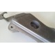 PIASTRA SUPERIORE MANUBRIO FORCELLA  HONDA HORNET 600 S 2002 2003 2004