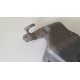PIASTRA SUPERIORE MANUBRIO FORCELLA  HONDA HORNET 600 S 2002 2003 2004