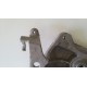 PIASTRA SUPERIORE MANUBRIO FORCELLA  HONDA HORNET 600 S 2002 2003 2004