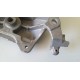 PIASTRA SUPERIORE MANUBRIO FORCELLA  HONDA HORNET 600 S 2002 2003 2004