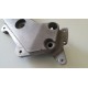 STAFFA SUPPORTO PEDANA DESTRA HONDA HORNET 600 S 2002 2003 2004