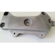 STAFFA SUPPORTO PEDANA DESTRA HONDA HORNET 600 S 2002 2003 2004
