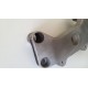 STAFFA SUPPORTO PEDANA DESTRA HONDA HORNET 600 S 2002 2003 2004
