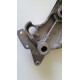 STAFFA SUPPORTO PEDANA DESTRA HONDA HORNET 600 S 2002 2003 2004