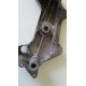 STAFFA SUPPORTO PEDANA DESTRA HONDA HORNET 600 S 2002 2003 2004