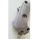 STAFFA SUPPORTO PEDANA DESTRA HONDA HORNET 600 S 2002 2003 2004