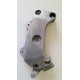 STAFFA SUPPORTO PEDANA DESTRA HONDA HORNET 600 S 2002 2003 2004