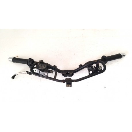 CARENA FIANCHETTO POSTERIORE DESTRO YAMAHA T-MAX T MAX 500 2001 2007