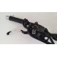 CARENA FIANCHETTO POSTERIORE DESTRO YAMAHA T-MAX T MAX 500 2001 2007