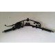 CARENA FIANCHETTO POSTERIORE DESTRO YAMAHA T-MAX T MAX 500 2001 2007