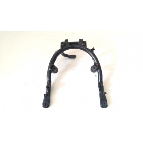 PARAFANGO POSTERIORE PORTATARGA HONDA TRANSALP XL 650 V