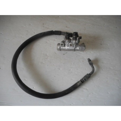 SDOPPIATORE RIPARTITORE RACCORDO POMPE FRENO HONDA SH 300 i 2006
