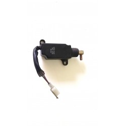 CARENA LATERALE DESTRA SYM SYMPHONY 200 ST 2017